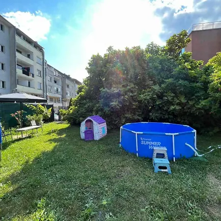 къща ели - Guest house Primorsko